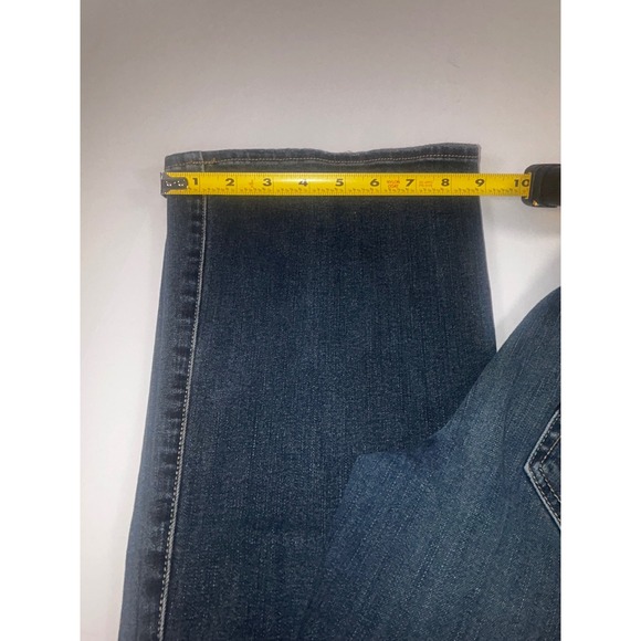 American Eagle Outfitters Women's Jeans‎ Size 6 Regular Bootcut - Picture 3 of 11